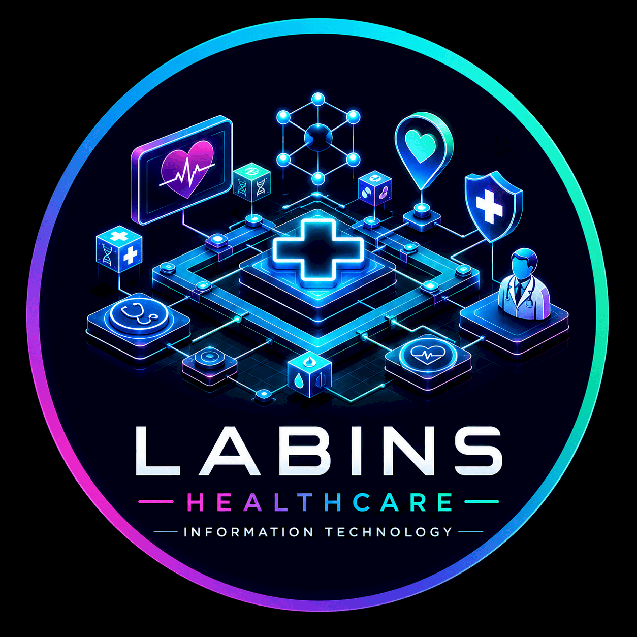 Labins-Logo